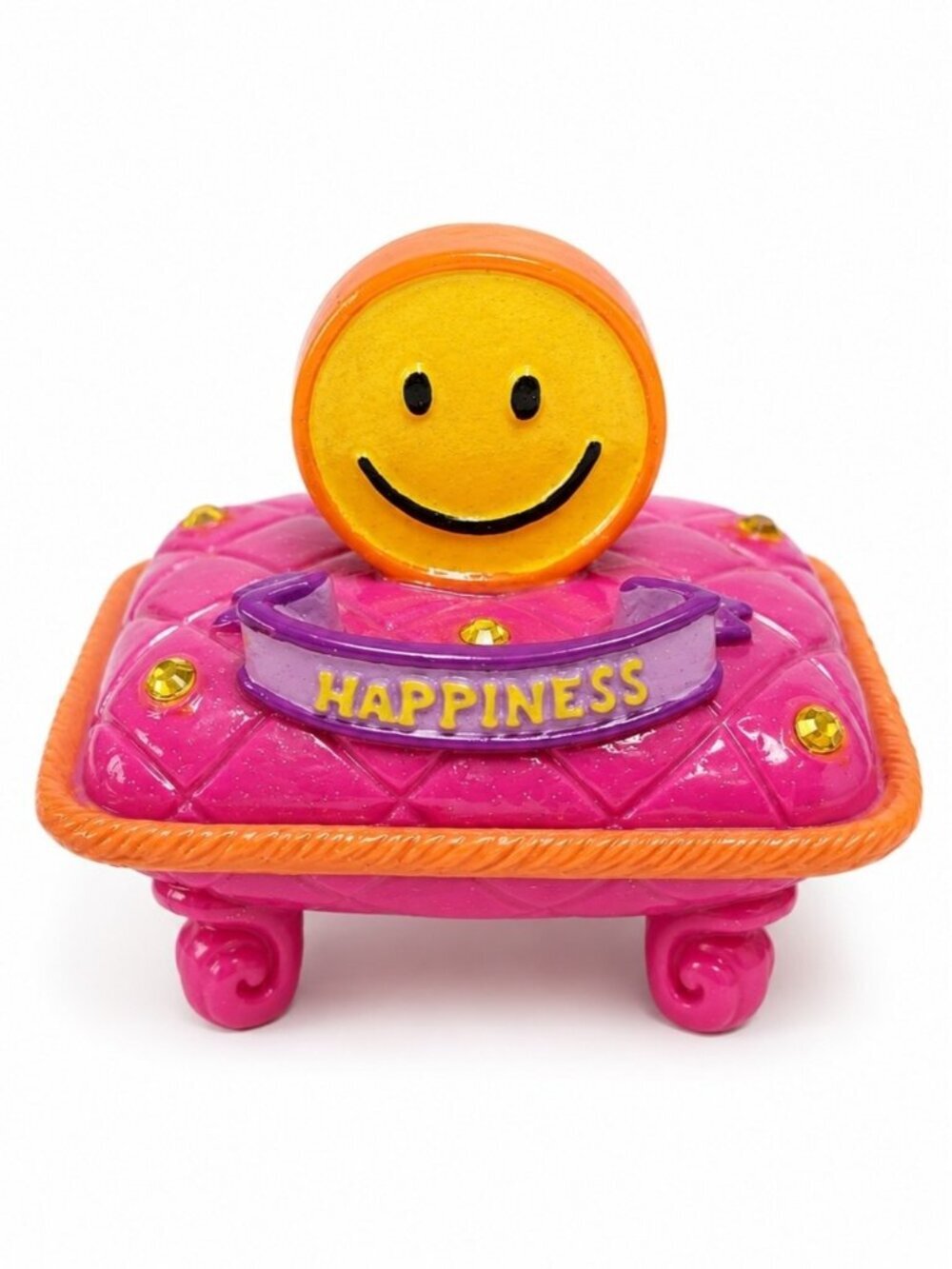 MGA Entertainment “Happiness” Mini Vanity / Dollhouse Accessory